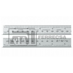 ESCALA STARRET MODELO C635-500*